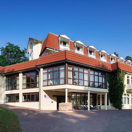 Hotel Haus Chorin Zewnętrze zdjęcie